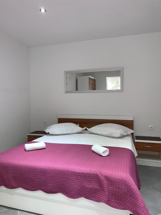 Niko Apartment Baska Voda Exterior photo