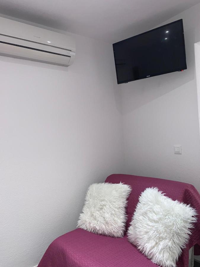 Niko Apartment Baska Voda Exterior photo