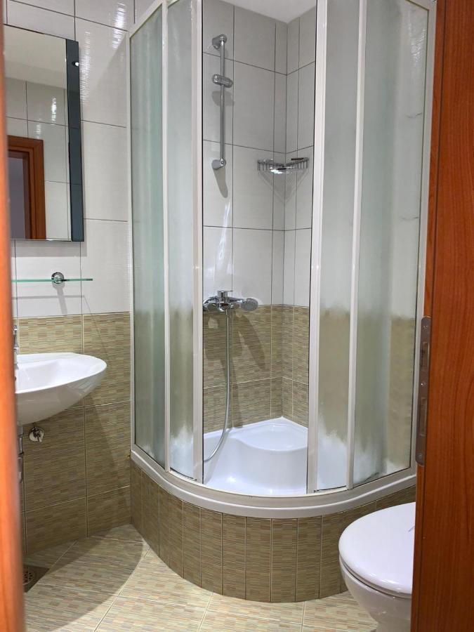 Niko Apartment Baska Voda Exterior photo