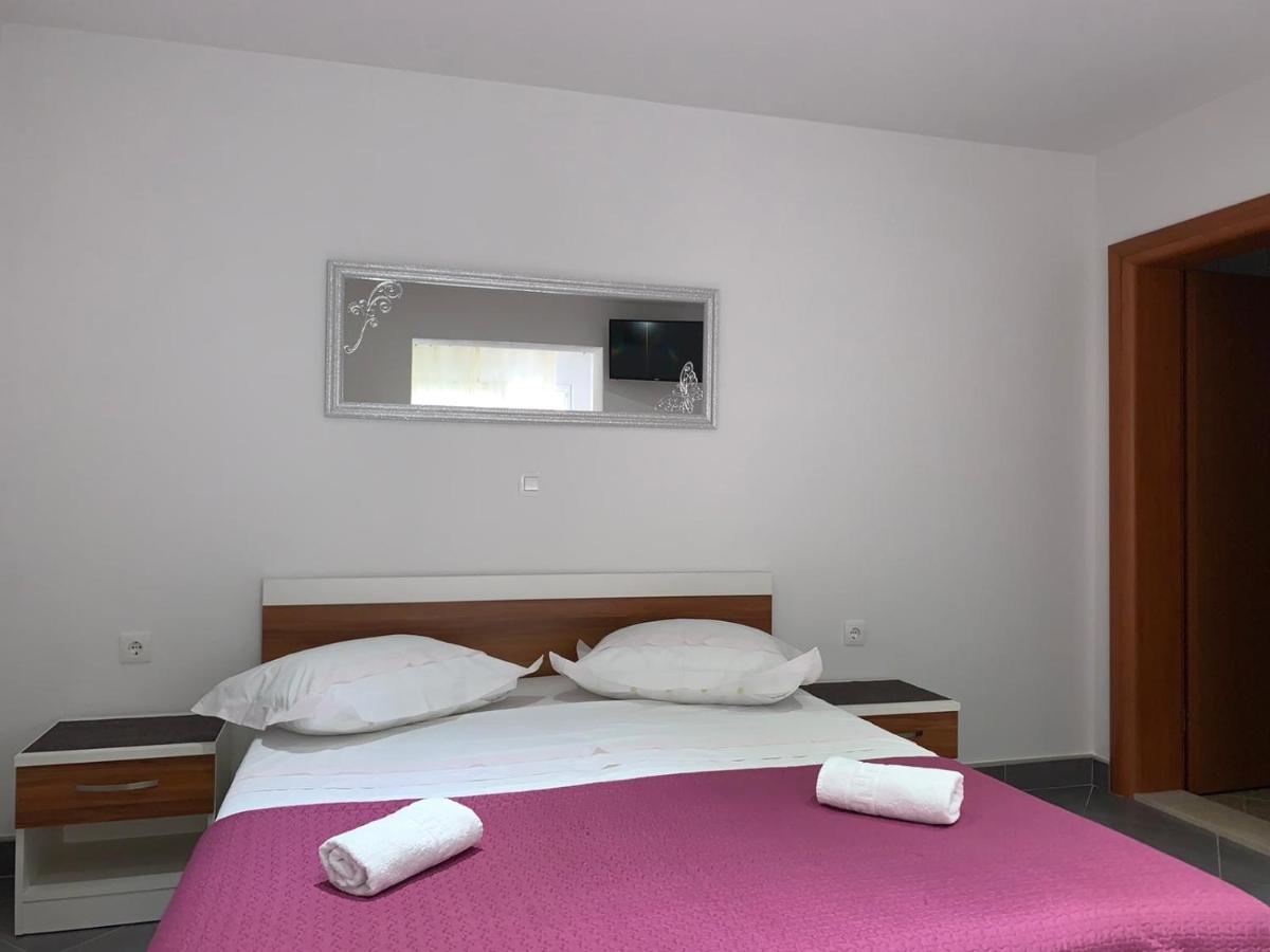 Niko Apartment Baska Voda Exterior photo