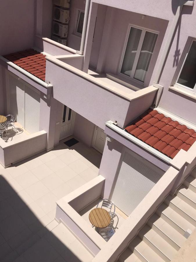 Niko Apartment Baska Voda Exterior photo